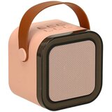 BT sa 2 mikrofona P8 ROZE | Eponuda.com