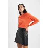 Defacto Regular Fit Crew Neck Sweater Cijene