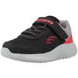 Skechers Modne superge BOUNDER - TREZIC Črna | Shoptok.si