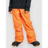 Quiksilver Estate Kids Hlace orange peel Cene