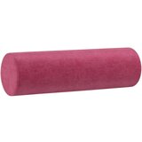  Trosjed s ukrasnim jastucima boja vina 180 cm baršunaste | shoptok.hr
