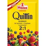 Želirno sredstvo Quittin 2:1 - 48 g