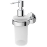 LENZ Dozator sapuna Vida (D x Š x V: 13 x 7,35 x 18,9 cm, Metal) Cijene