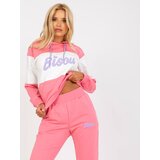 FANCY Set-FA-KMPL-7925.79P-pink | Shoptok.si