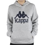 Kappa Športne jope in jakne Taino Kids Hoodie Siva Cene