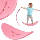 Comet Yogo Big ravnotežna deska - roza, (5000071148) | Shoptok.si