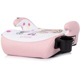 Chipolino autosjedalica I-SIZE GO BOOST 125–150 cm Fashion Girl | shoptok.hr