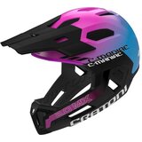 Cratoni kolesarska čelada C-Maniac 2.0 MX, 52-56 cm | Shoptok.si