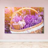 Wallity Slika na zidu DEV03265100140, 100x140 cm | Eponuda.ba