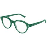 Gucci Muške Dioptrijske naočale GG1894O Green | shoptok.hr