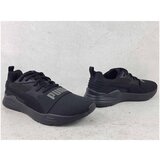 Puma Nizke superge Wired Run Pure JR Črna | Shoptok.si