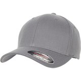 Flexfit Wool Blend Grey | shoptok.hr