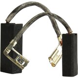  Dveh karbonskih krtačk za elektromotor 6x10x22mm Cene
