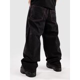 Ninth Hall Astray Cross Kavbojke pink cont blk | Shoptok.si