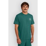 O'neill Melange Chest Print T-shirt botanical heat | Shoptok.si
