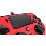 Olimp Sport Nacon PS4 Wired Compact Controller Red | ePonuda.com