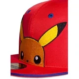 - POKÉMON - KIDS SNAPBACK CAP
