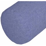  Valjkasti jastučići 2 pcs Traper plava Ø 15 x 40 cm tkanina | Eponuda.com