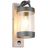  Stenska zunanja svetilka (višina 33 cm) Sambesi – | Shoptok.si