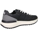 Sun68 Nizke superge Z45120 Črna | Shoptok.si