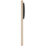  Uzglavlje Ostalo Smeđa 75 cm Masivna borovina | Eponuda.com