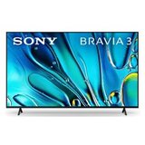 Sony 50'' S39BP BRAVIA 3Google TV 4K HDR procesor X14K Ultra HD HDR Triluminos Pro | Eponuda.ba