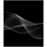 Wenko Zidna zaštitna ploča za štednjak od kaljenog stakla 70x60 cm Smoke – | shoptok.hr