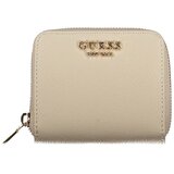 Guess Denarnice DKO LAUREL II ZIP Siva | Shoptok.si