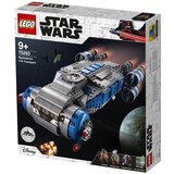 Lego 75293 Vojna zvezd Odporništvo I-TS Transport, Ve?barvno, (20150678) | Shoptok.si