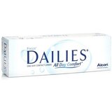 Dailies Dnevne Focus All Day Comfort (30 leč) Cene