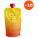 Nutrino Lab Pire Wake Up Mix, 180g, 10 komada Cene