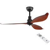 Eglo 35026 - Plafonski ventilator LAGOS + daljinski upravljač | Eponuda.com