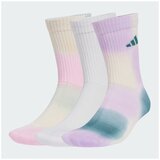 Adidas Dokolenke TIE DYE 3PP Večbarvna Cene