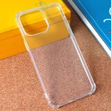  Maska za telefon Transparent Ice Cube za iPhone 15 Pro Max 6.7 | Eponuda.com