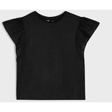 Sinsay Bluza s ukrasnim rukavima | shoptok.hr