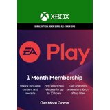  ea play 1 month xbox live key europe Cene