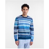 Harmont&Blaine Puloverji HRQ886031055 Modra Cene