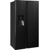 Hisense ameriški hladillnik RSIM535AFE | Shoptok.si