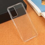  Torbica silikonska ultra thin za tcl 406s transparent Cene