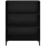  Kreveta Crni hrast 69,5 x 32,5 x 90 cm Konstruirano drvo | Eponuda.ba