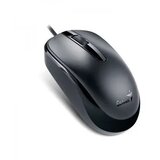 Genius mis DX-120 crni | Eponuda.ba