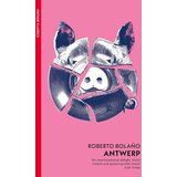 The Book Service Limited Roberto Bolano - Antwerp | Eponuda.com