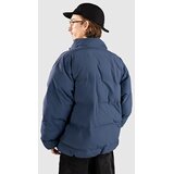 Blue Tomato Puffer Jakna deep lagoon | Shoptok.si