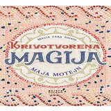 Vulkan Knjiga Krivotvorena magija | ePonuda.com