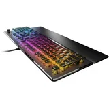 Turtle Beach Vulcan II Mehanička Tipkovnica, Crna, Linearna, US