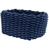 Wenko Tekstilne košare u setu 3 kom 30x25x19 cm Tom Tailor – | shoptok.hr