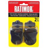  Mišelovka Ratimor Plus (Škatle za vabo, Plastika, 2 kos) | Shoptok.si