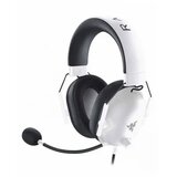 Razer Slušalice sa mikrofonom BlackShark V2 X - Multi-Platform Esports White