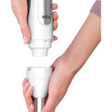 Braun palični mešalnik MQ7035IWH | Shoptok.si