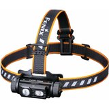 Fenix HM60R - LED prigušiva punjiva čelna lampa 4xLED/2xCR123A IP68 1300 lm 300 h Cene